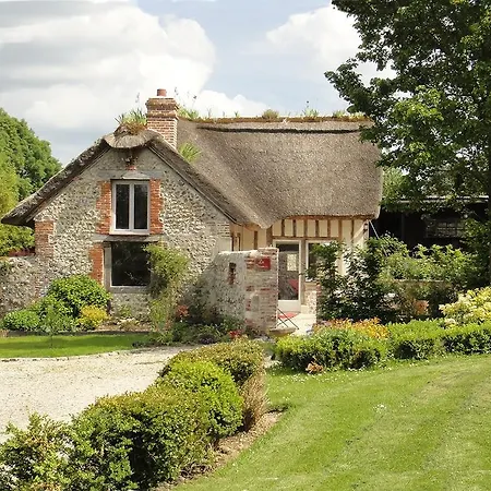Holiday home La Petite Chaumiere